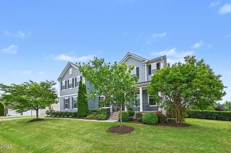 2213 Serene Lake Drive Apex NC 27539