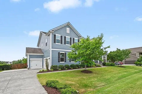2213 Serene Lake Drive Apex NC 27539