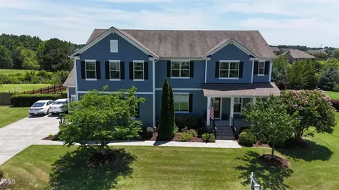 2213 Serene Lake Drive Apex NC 27539