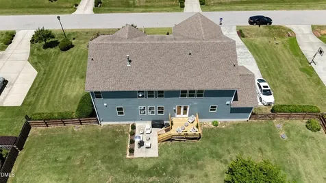 2213 Serene Lake Drive Apex NC 27539