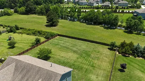 2213 Serene Lake Drive Apex NC 27539