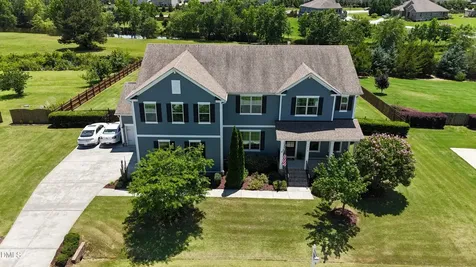 2213 Serene Lake Drive Apex NC 27539