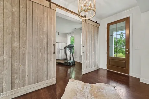 2213 Serene Lake Drive Apex NC 27539
