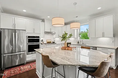 2213 Serene Lake Drive Apex NC 27539
