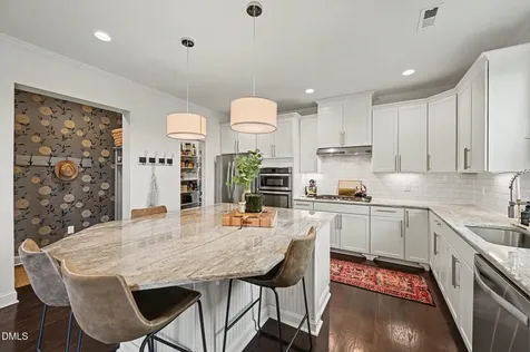 2213 Serene Lake Drive Apex NC 27539