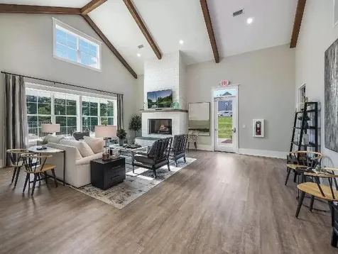 1253 Herb Garden Way Apex NC 27502
