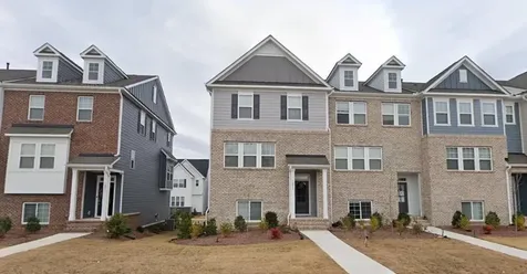 1253 Herb Garden Way Apex NC 27502