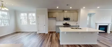 1253 Herb Garden Way Apex NC 27502