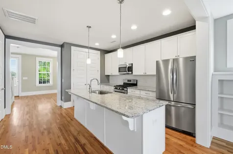 118 Rock Ledge Drive Chapel Hill NC 27516