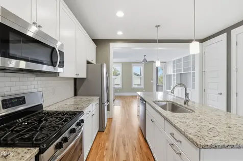118 Rock Ledge Drive Chapel Hill NC 27516