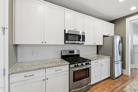 118 Rock Ledge Drive Chapel Hill NC 27516