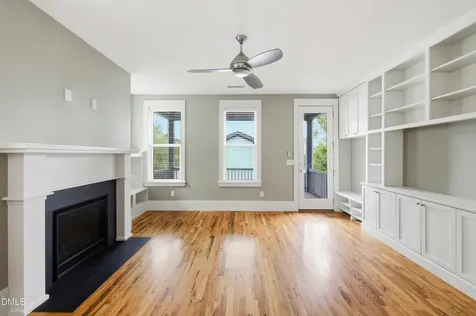 118 Rock Ledge Drive Chapel Hill NC 27516