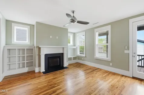 118 Rock Ledge Drive Chapel Hill NC 27516
