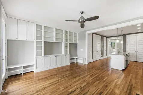118 Rock Ledge Drive Chapel Hill NC 27516
