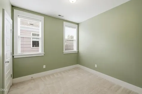 118 Rock Ledge Drive Chapel Hill NC 27516