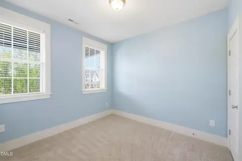 118 Rock Ledge Drive Chapel Hill NC 27516