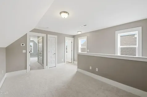 118 Rock Ledge Drive Chapel Hill NC 27516