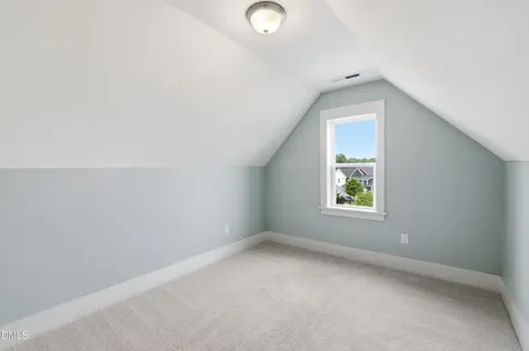118 Rock Ledge Drive Chapel Hill NC 27516