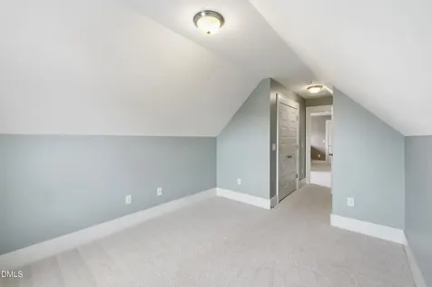 118 Rock Ledge Drive Chapel Hill NC 27516