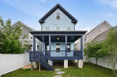 118 Rock Ledge Drive Chapel Hill NC 27516