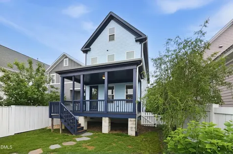 118 Rock Ledge Drive Chapel Hill NC 27516