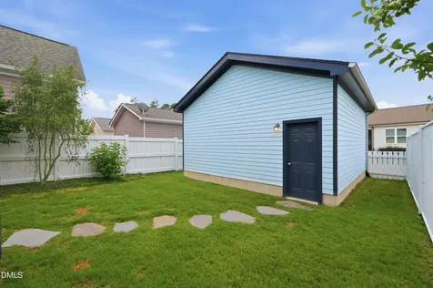 118 Rock Ledge Drive Chapel Hill NC 27516