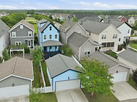 118 Rock Ledge Drive Chapel Hill NC 27516