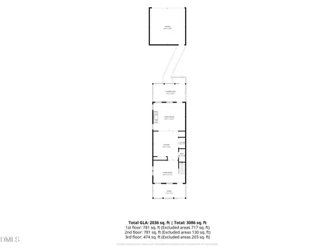 118 Rock Ledge Drive Chapel Hill NC 27516