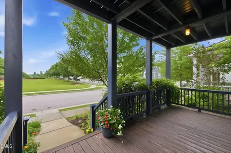 118 Rock Ledge Drive Chapel Hill NC 27516