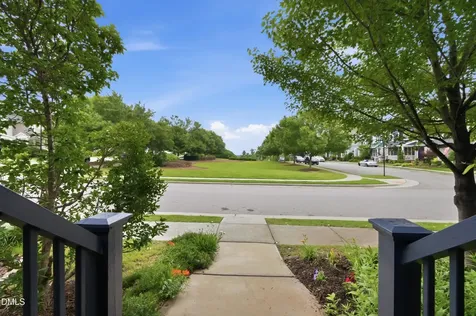 118 Rock Ledge Drive Chapel Hill NC 27516