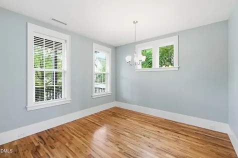 118 Rock Ledge Drive Chapel Hill NC 27516