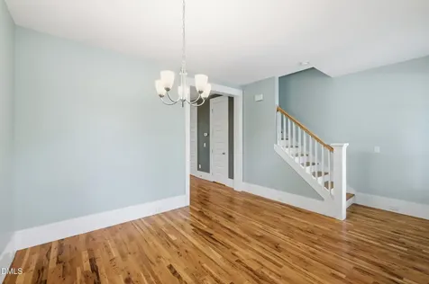 118 Rock Ledge Drive Chapel Hill NC 27516