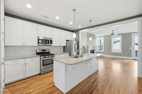 118 Rock Ledge Drive Chapel Hill NC 27516
