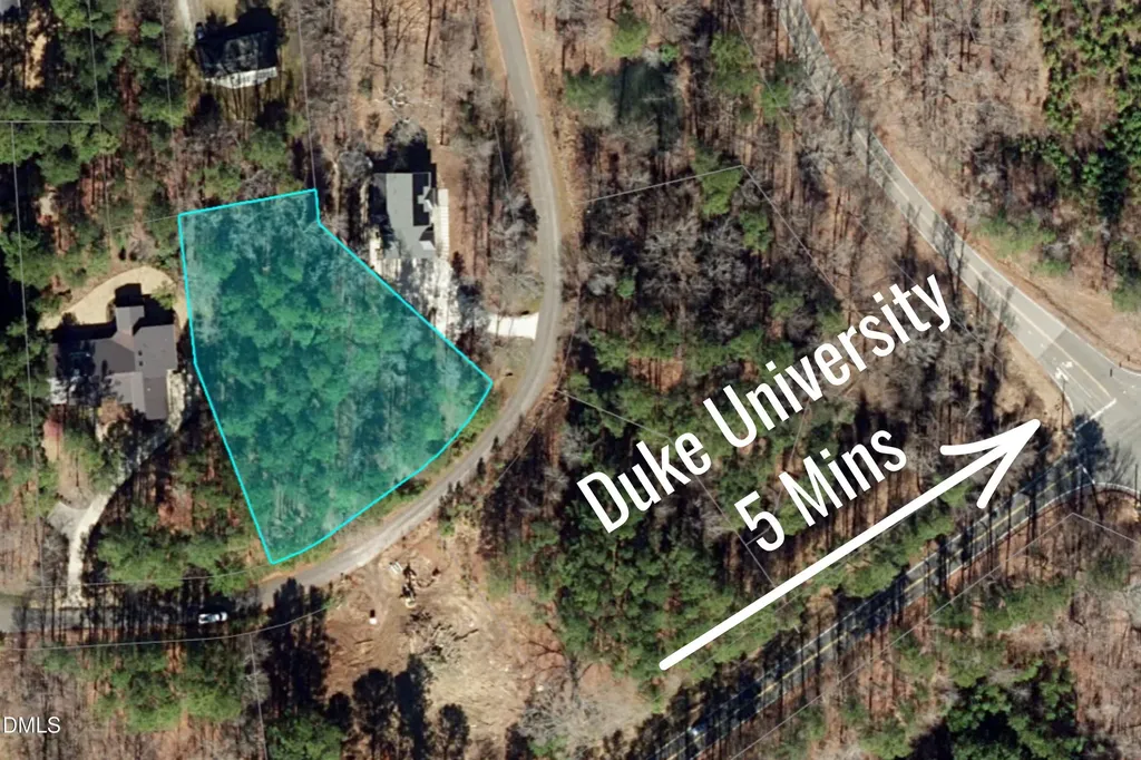 106 Spring Blossom Lane Durham NC 27705