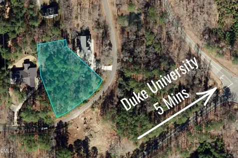 106 Spring Blossom Lane Durham NC 27705