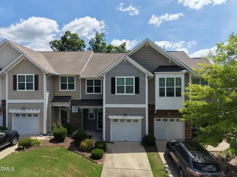 202 Stockton Gorge Morrisville NC 27560