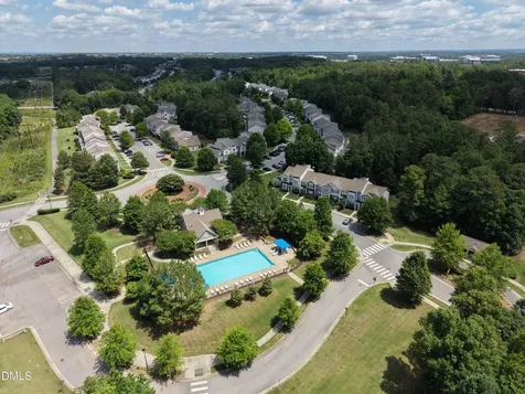 202 Stockton Gorge Morrisville NC 27560