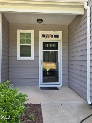 202 Stockton Gorge Morrisville NC 27560