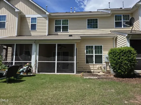 202 Stockton Gorge Morrisville NC 27560