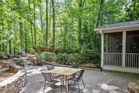311 Old Forest Creek Drive Chapel Hill NC 27514