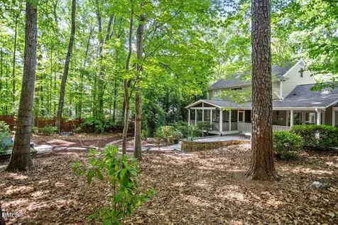 311 Old Forest Creek Drive Chapel Hill NC 27514