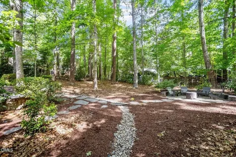 311 Old Forest Creek Drive Chapel Hill NC 27514