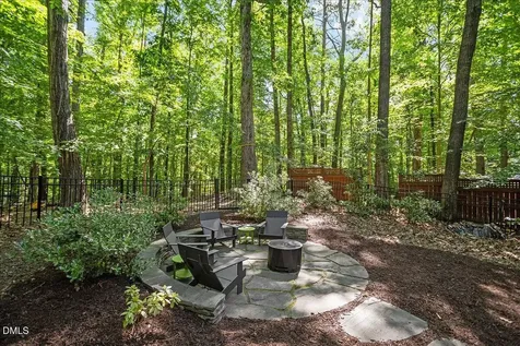 311 Old Forest Creek Drive Chapel Hill NC 27514