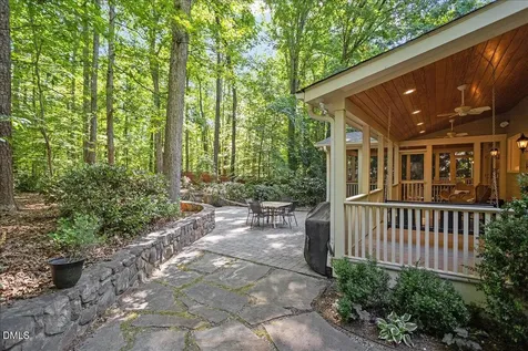 311 Old Forest Creek Drive Chapel Hill NC 27514