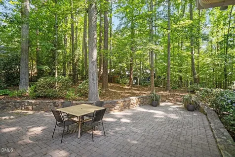 311 Old Forest Creek Drive Chapel Hill NC 27514