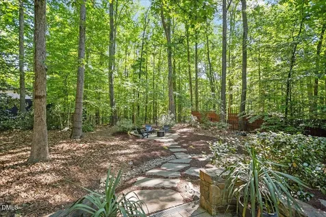 311 Old Forest Creek Drive Chapel Hill NC 27514