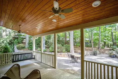 311 Old Forest Creek Drive Chapel Hill NC 27514