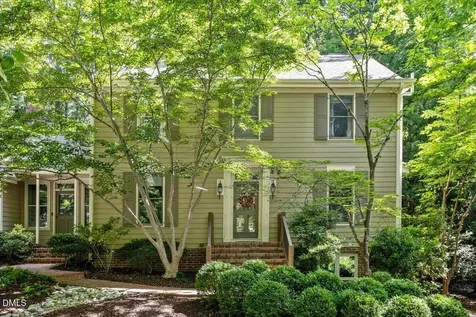 311 Old Forest Creek Drive Chapel Hill NC 27514