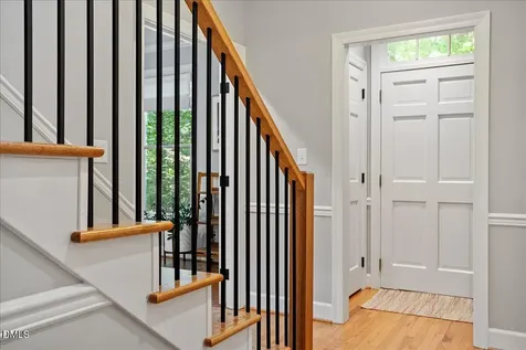 311 Old Forest Creek Drive Chapel Hill NC 27514