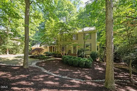 311 Old Forest Creek Drive Chapel Hill NC 27514
